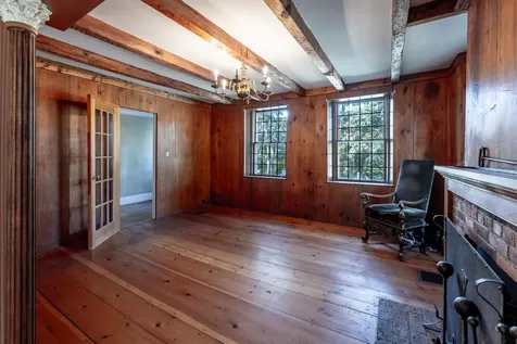 534 River Road Lyme NH 03768