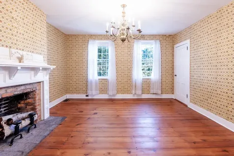 534 River Road Lyme NH 03768