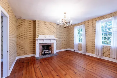 534 River Road Lyme NH 03768