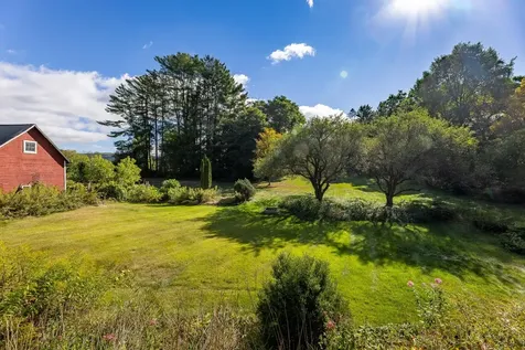 534 River Road Lyme NH 03768