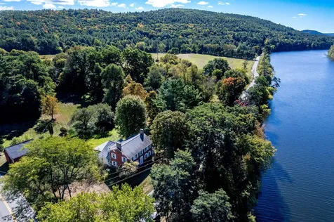 534 River Road Lyme NH 03768