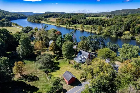 534 River Road Lyme NH 03768