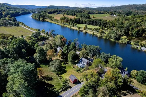 534 River Road Lyme NH 03768