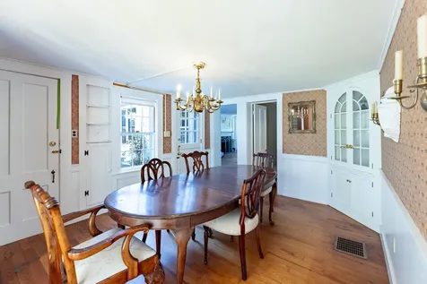 534 River Road Lyme NH 03768