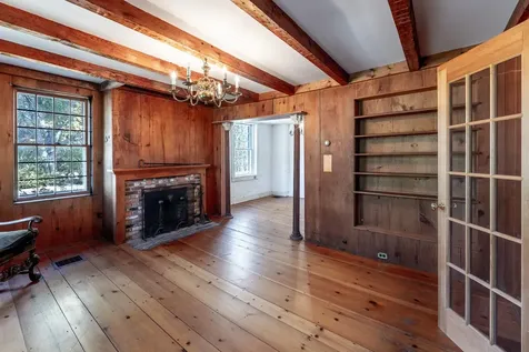 534 River Road Lyme NH 03768