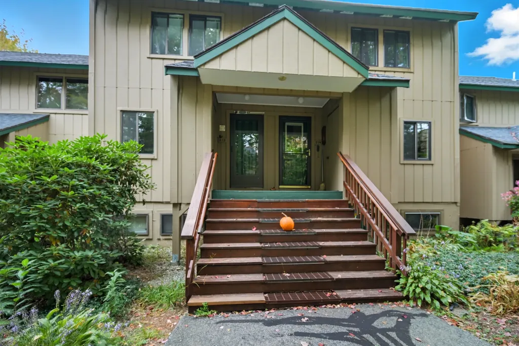 10 Chippewa Way Waterville Valley NH 03215