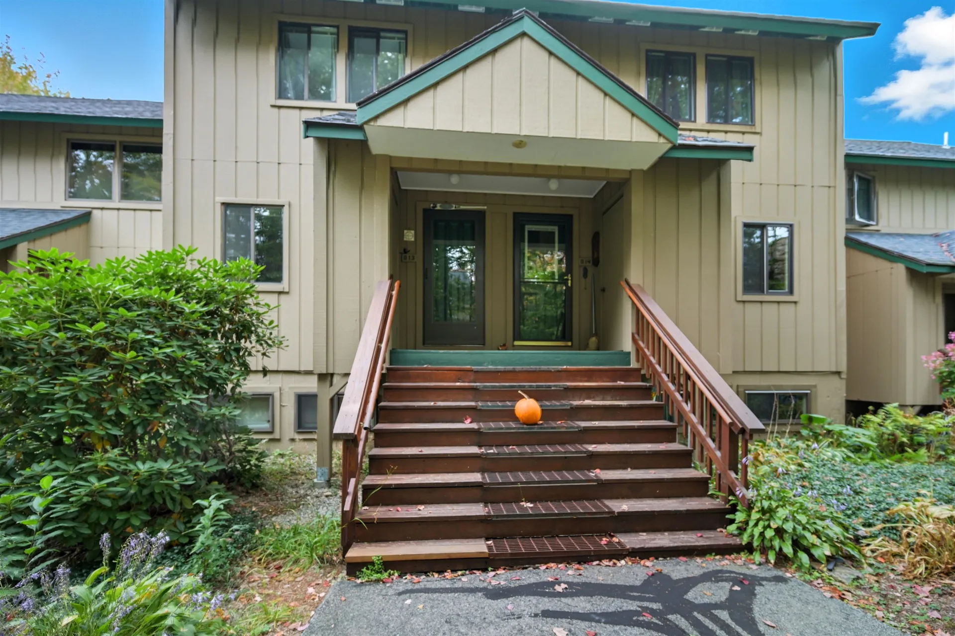 10 Chippewa Way Waterville Valley NH 03215