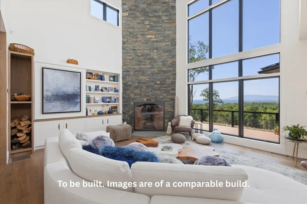 Lot 8 Hilltop Drive Peterborough NH 03458