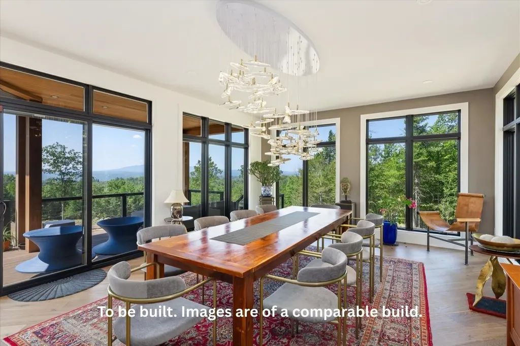 Lot 8 Hilltop Drive Peterborough NH 03458