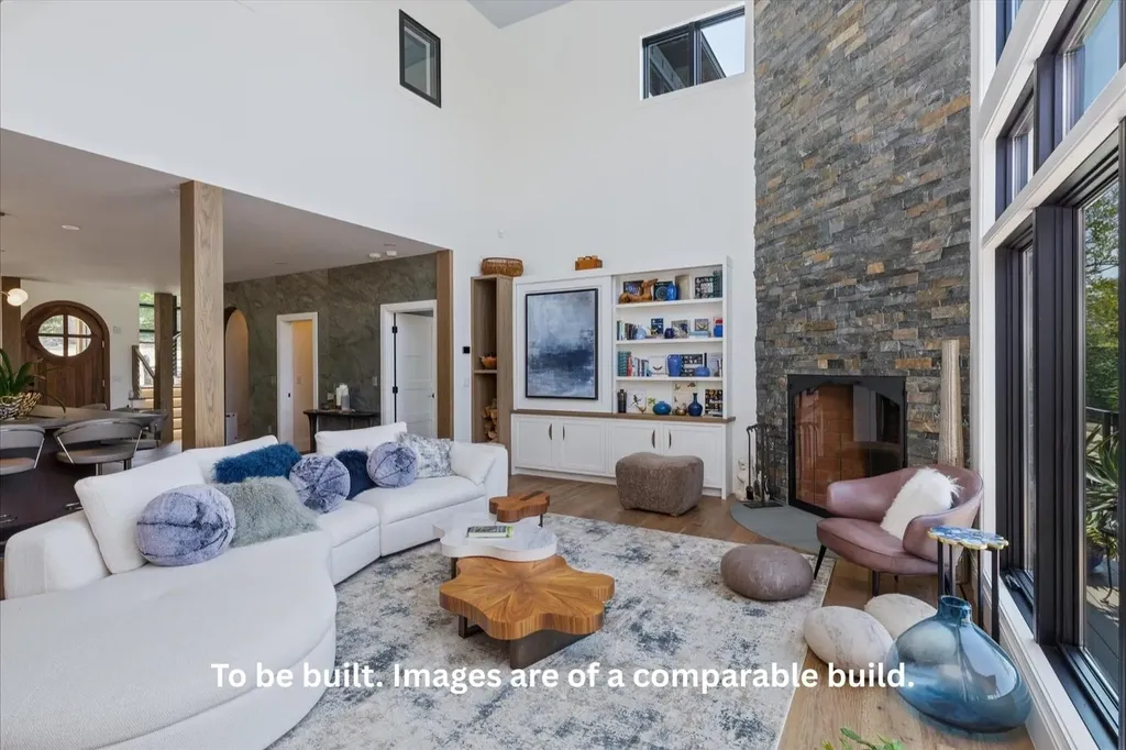 Lot 8 Hilltop Drive Peterborough NH 03458