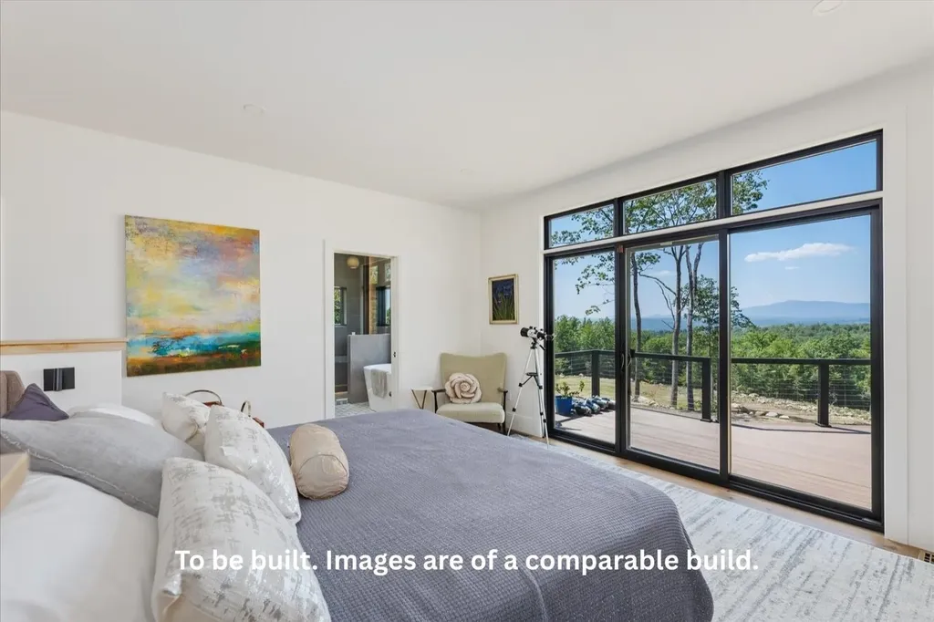 Lot 8 Hilltop Drive Peterborough NH 03458