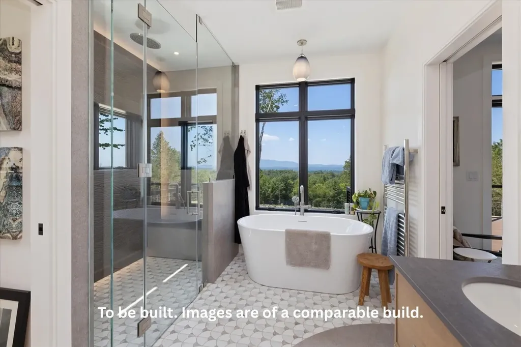 Lot 8 Hilltop Drive Peterborough NH 03458