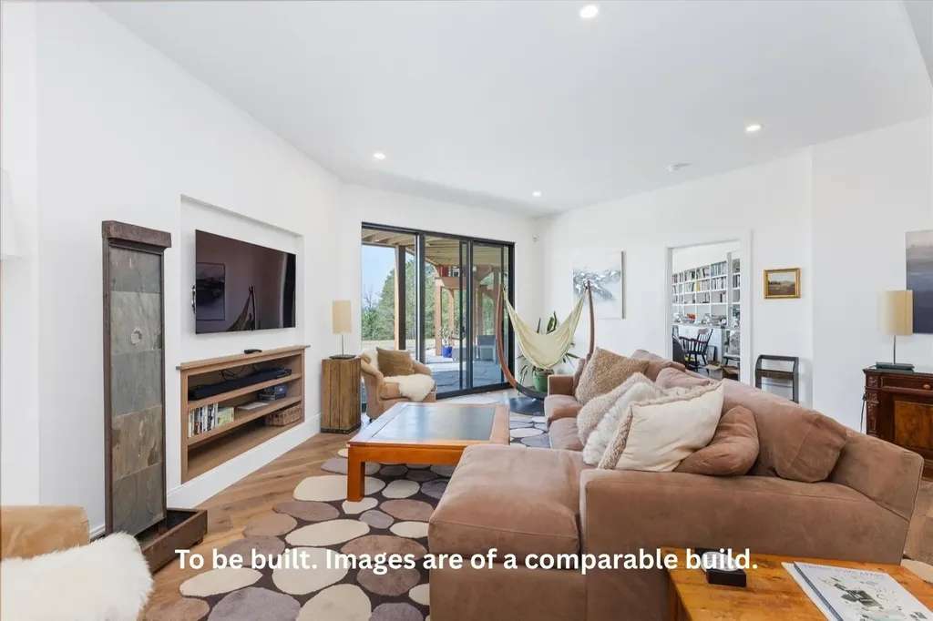 Lot 8 Hilltop Drive Peterborough NH 03458