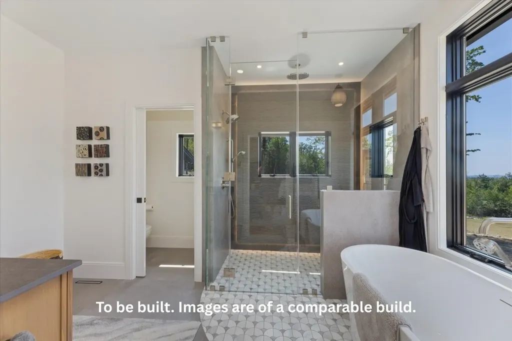 Lot 8 Hilltop Drive Peterborough NH 03458