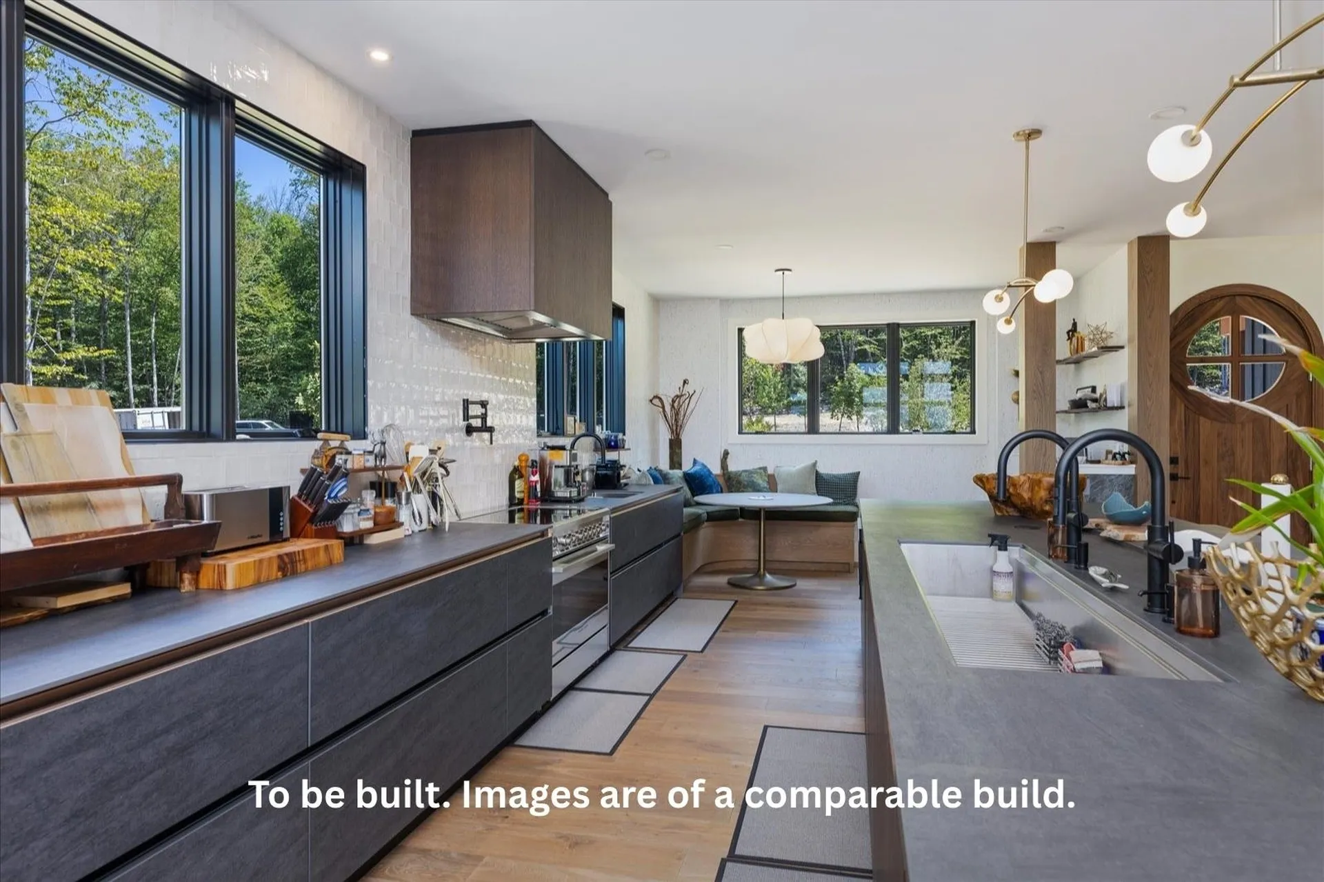 Lot 8 Hilltop Drive Peterborough NH 03458