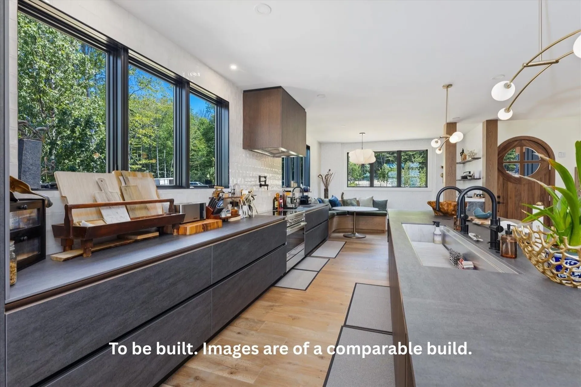 Lot 8 Hilltop Drive Peterborough NH 03458