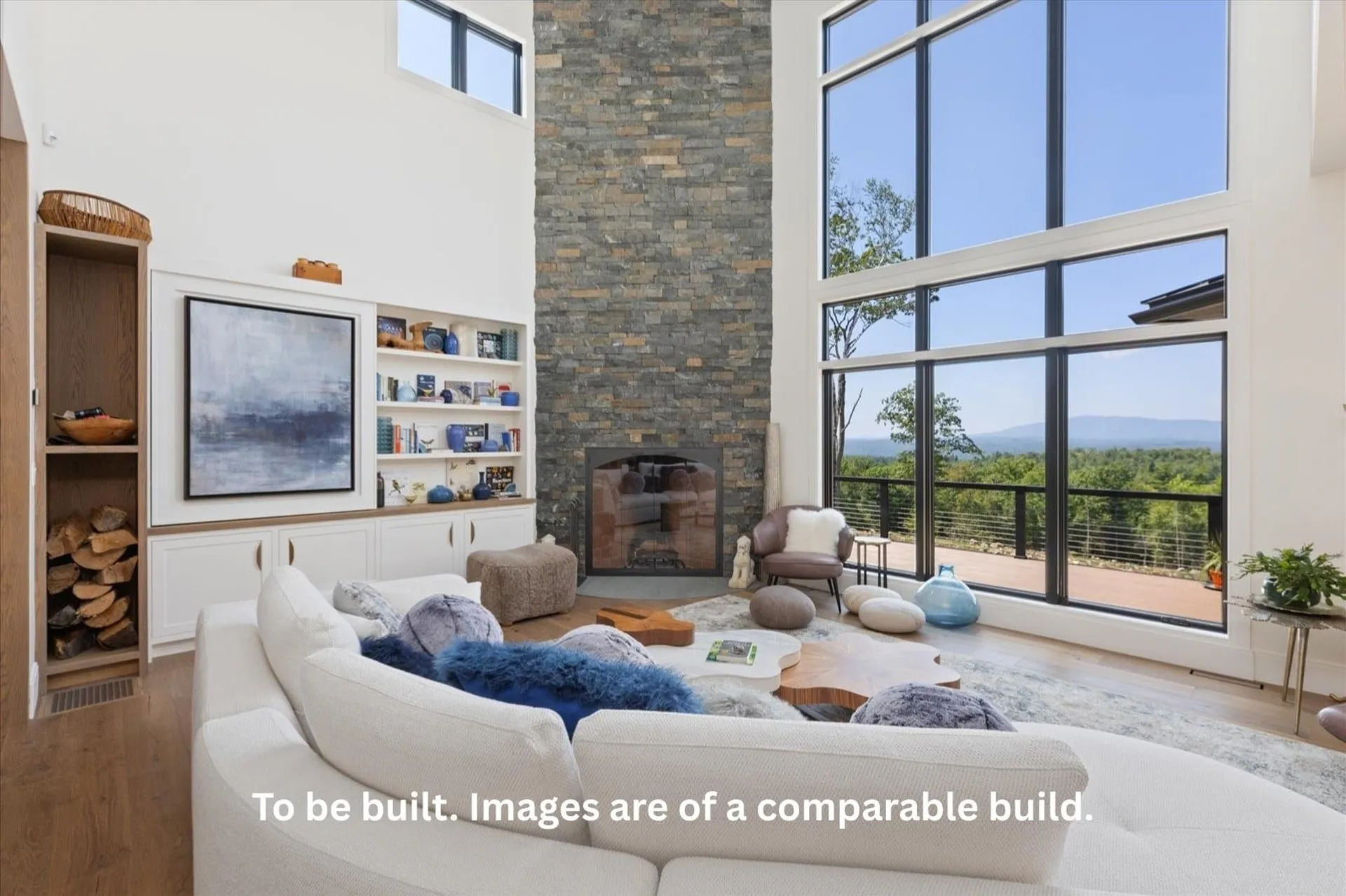 Lot 8 Hilltop Drive Peterborough NH 03458