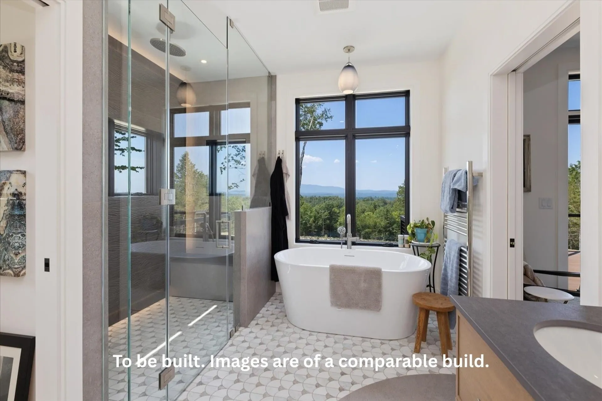 Lot 8 Hilltop Drive Peterborough NH 03458