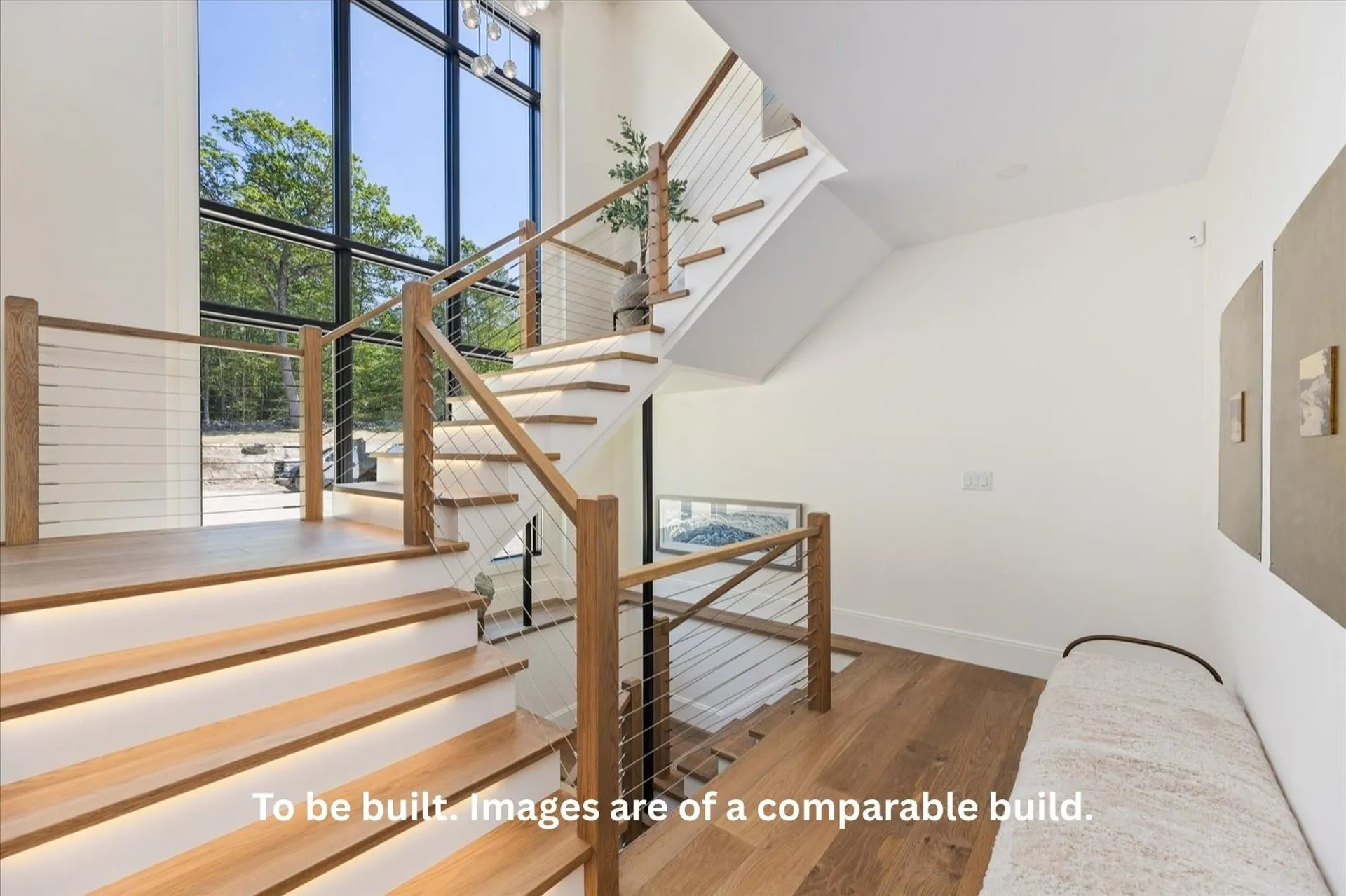 Lot 8 Hilltop Drive Peterborough NH 03458