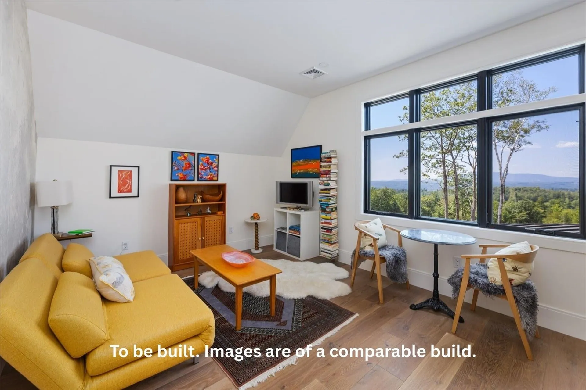 Lot 8 Hilltop Drive Peterborough NH 03458