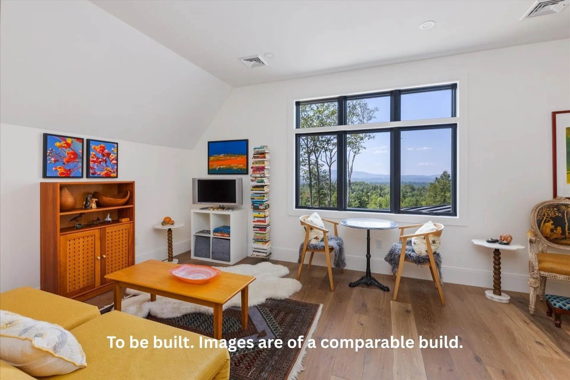 Lot 8 Hilltop Drive Peterborough NH 03458