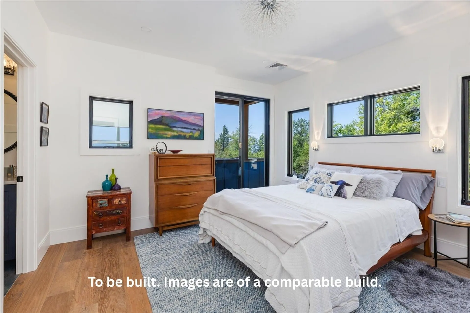 Lot 8 Hilltop Drive Peterborough NH 03458