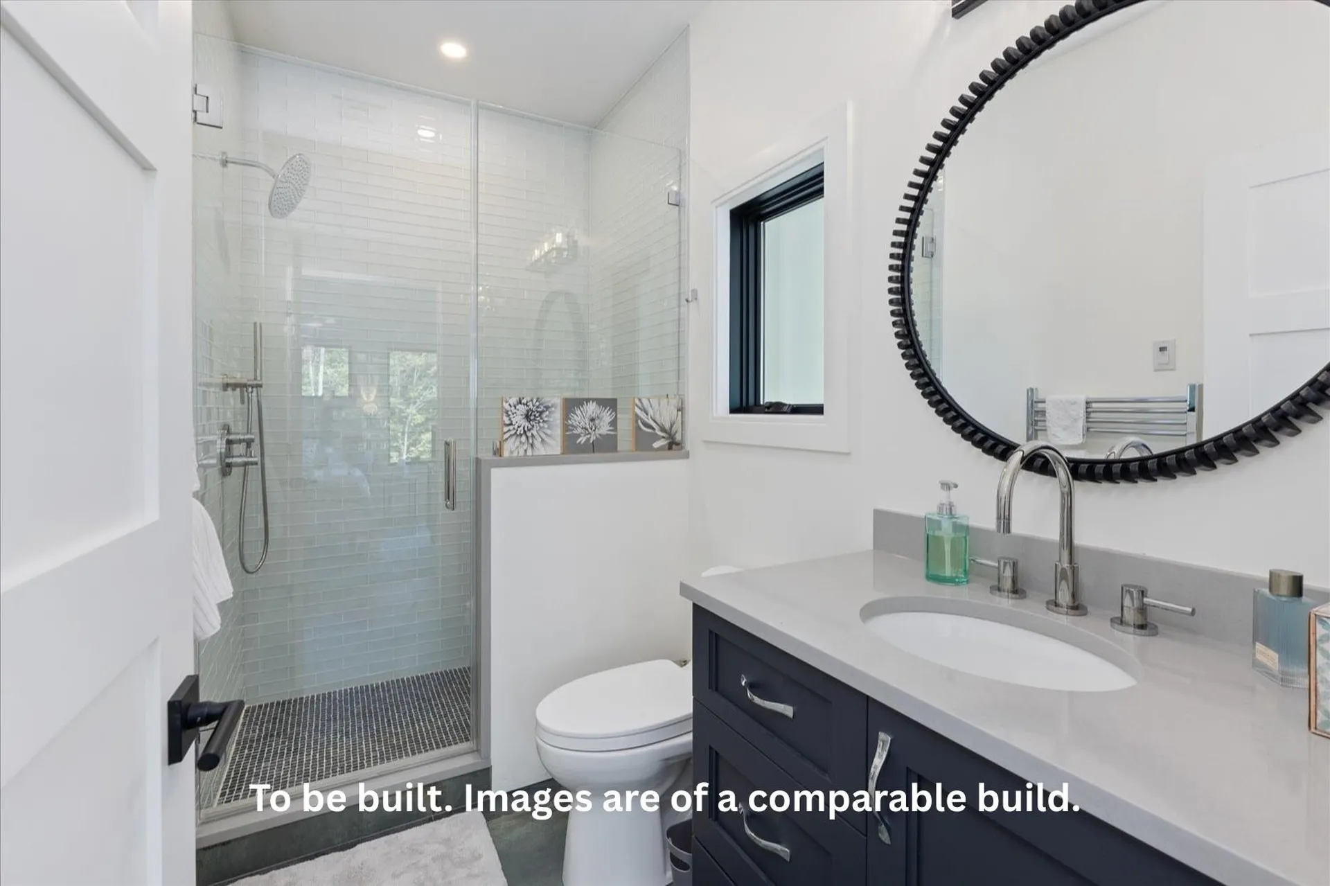 Lot 8 Hilltop Drive Peterborough NH 03458