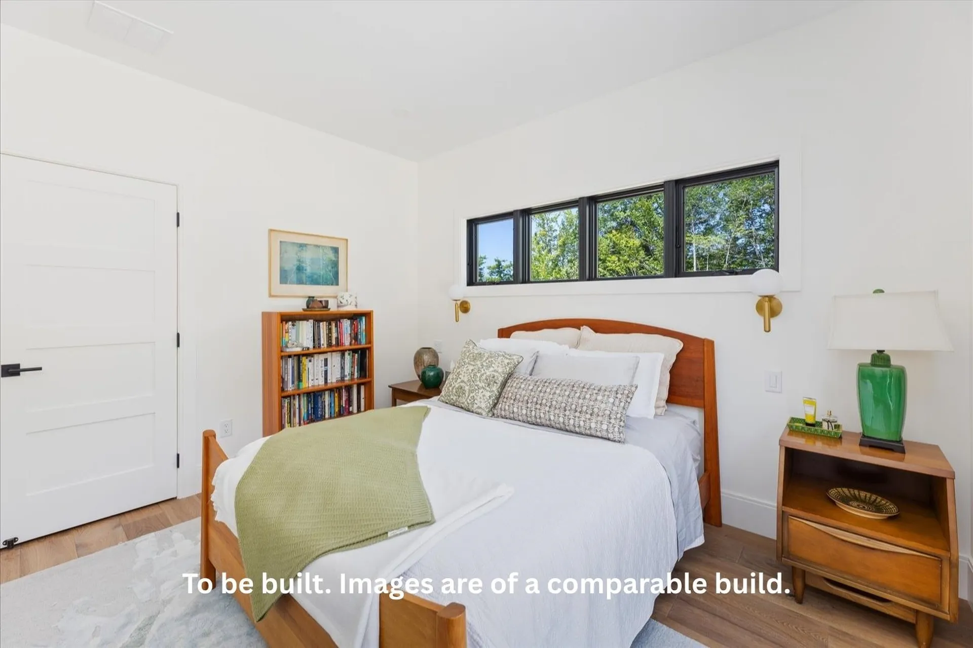 Lot 8 Hilltop Drive Peterborough NH 03458