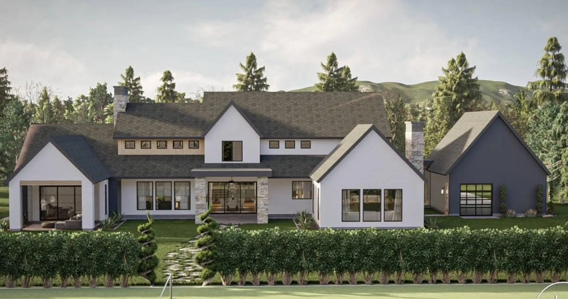 Lot 8 Hilltop Drive Peterborough NH 03458