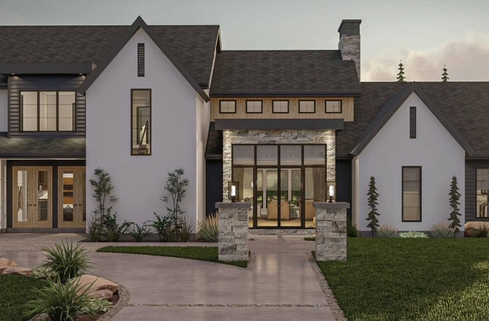 Lot 8 Hilltop Drive Peterborough NH 03458