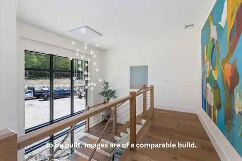 Lot 8 Hilltop Drive Peterborough NH 03458