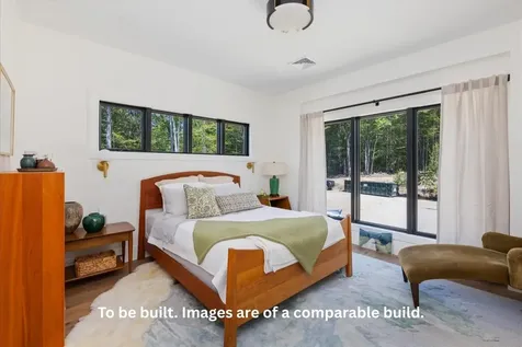 Lot 8 Hilltop Drive Peterborough NH 03458