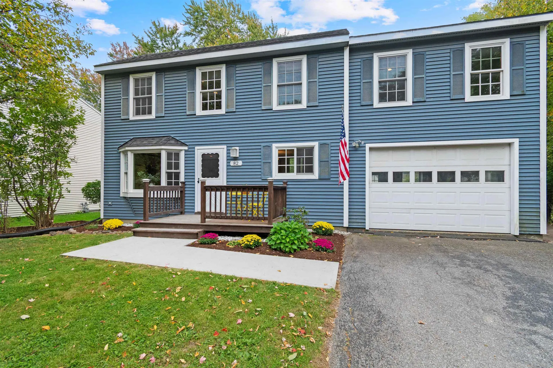 82 Oakwood Drive South Burlington VT 05403