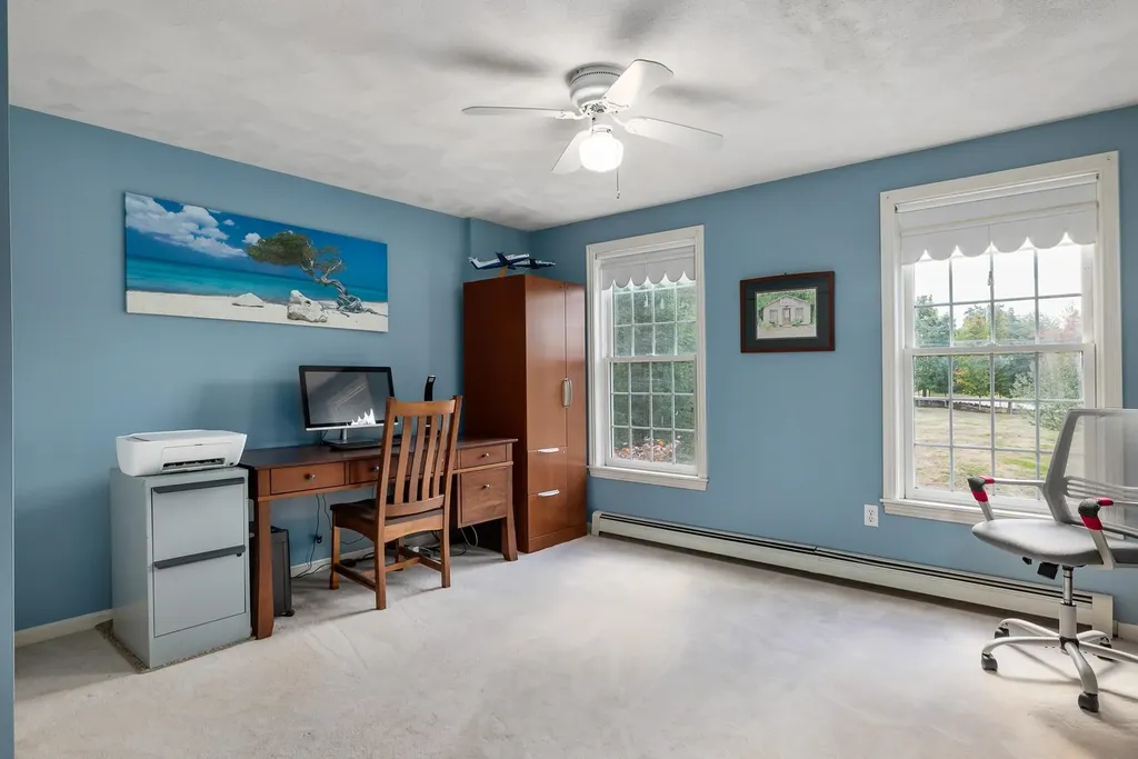 71 Winnicut Road North Hampton NH 03862