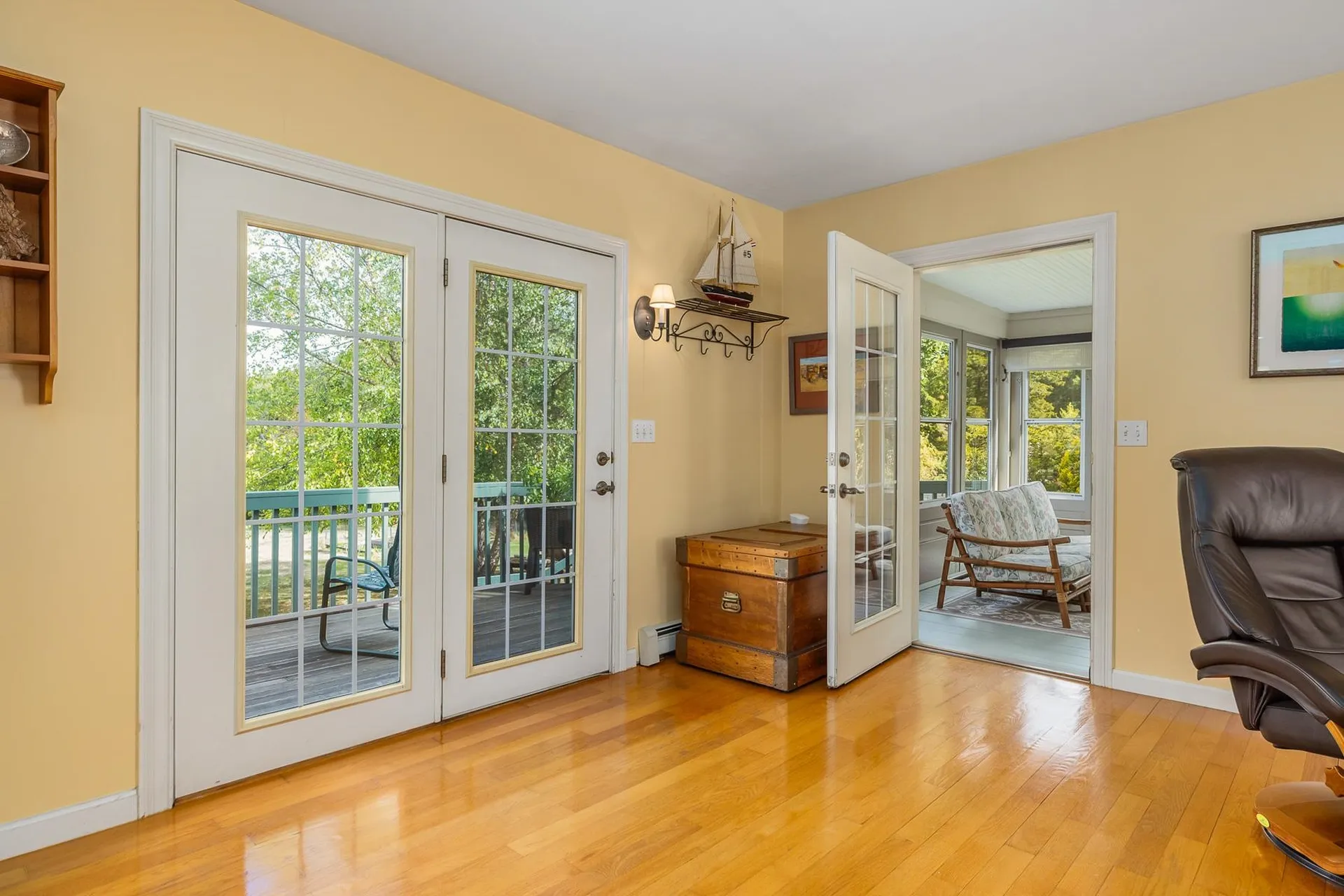 71 Winnicut Road North Hampton NH 03862