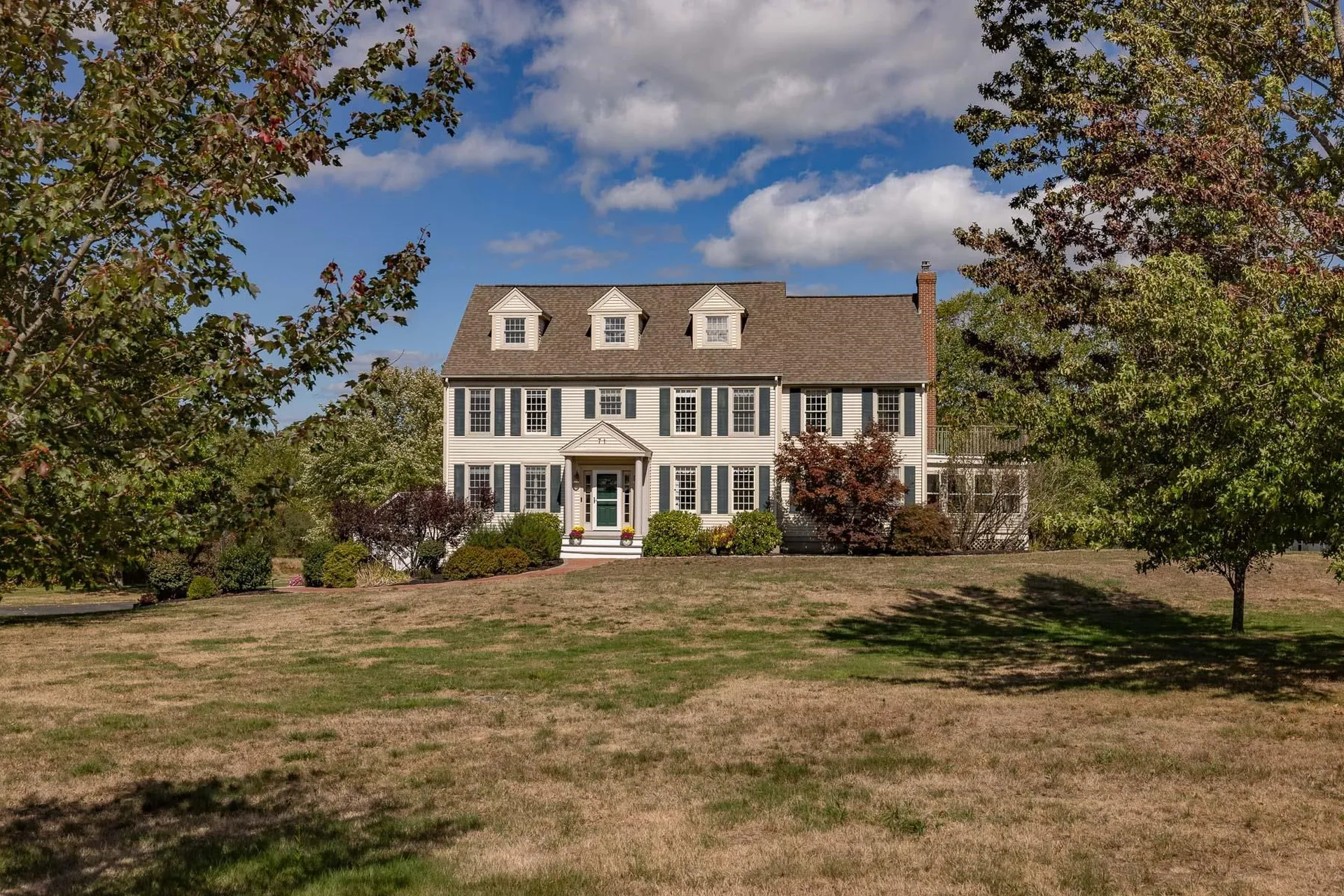 71 Winnicut Road North Hampton NH 03862