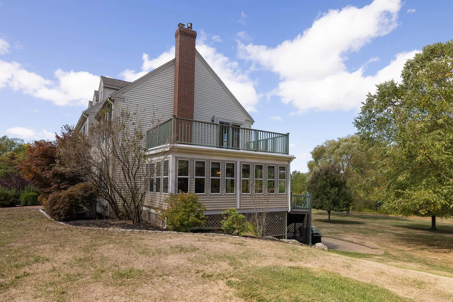 71 Winnicut Road North Hampton NH 03862