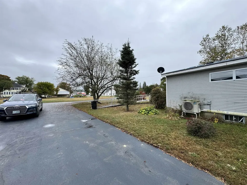 2849 Dartmouth College Highway Haverhill NH 03774