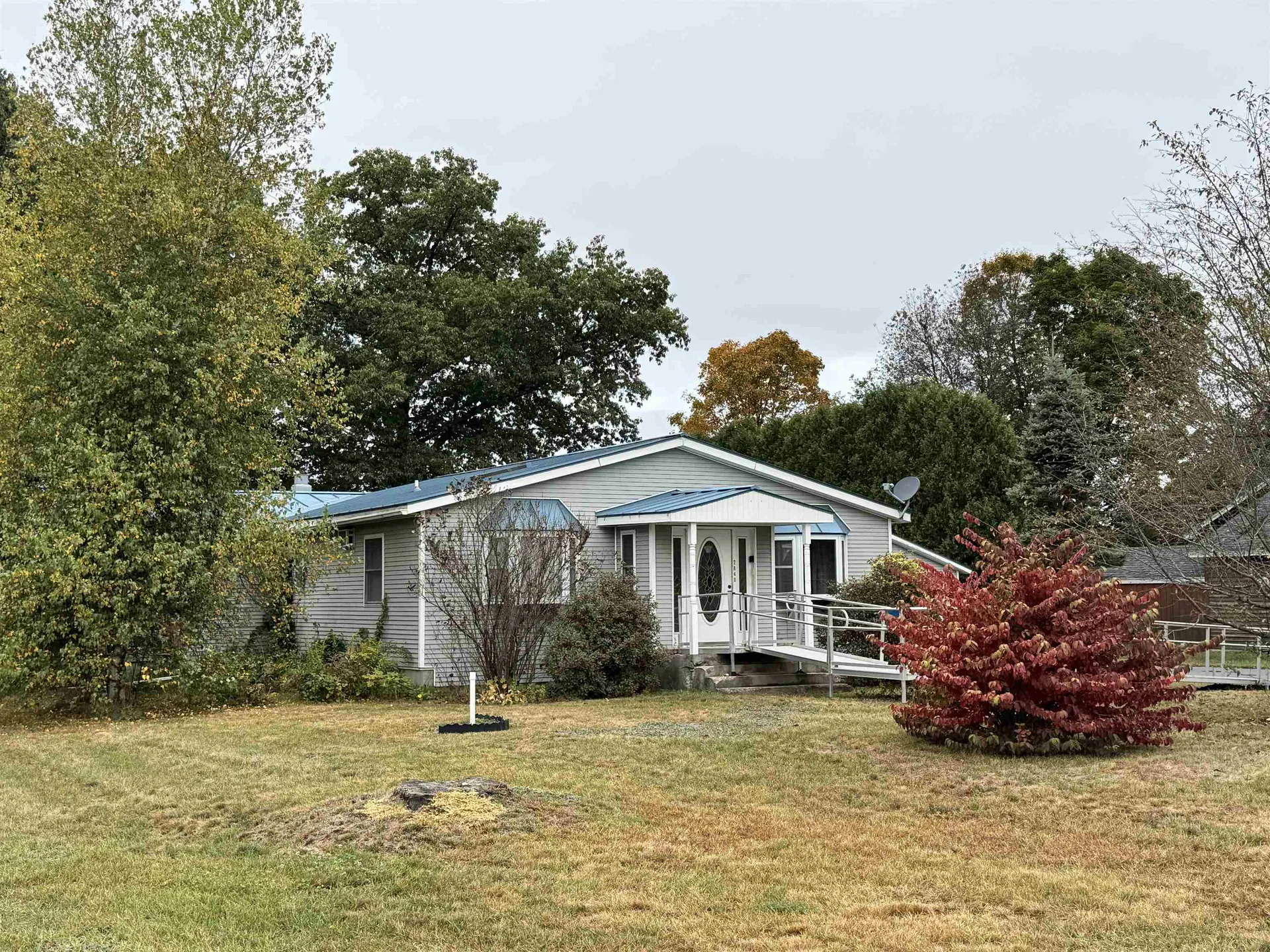 Haverhill NH, 2849 Dartmouth College Highway