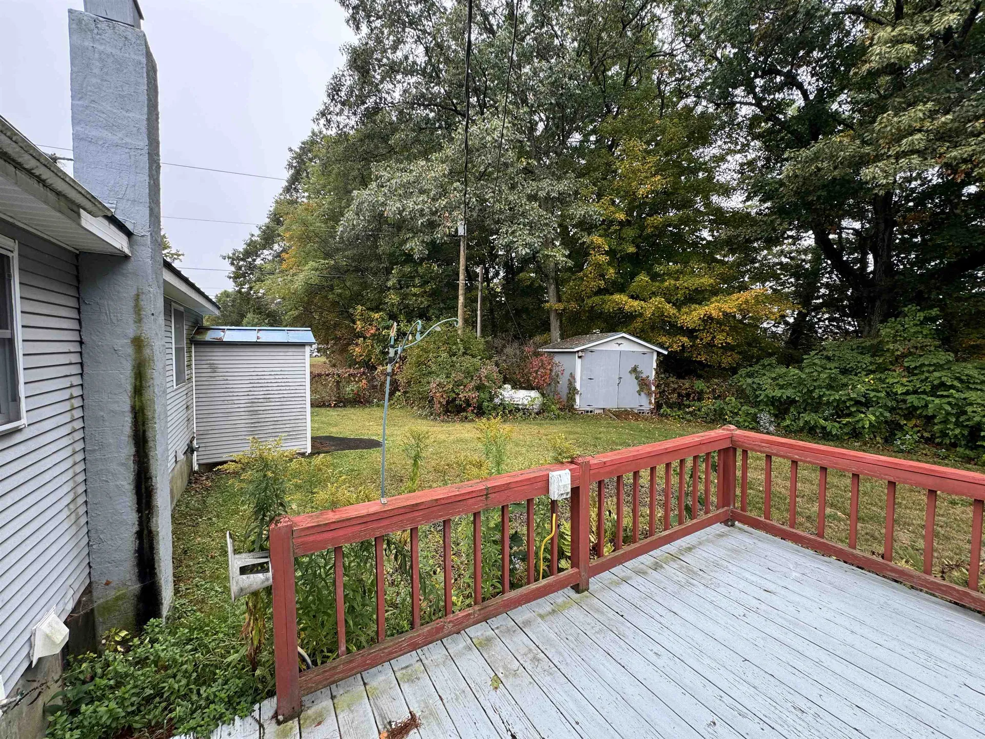 2849 Dartmouth College Highway Haverhill NH 03774