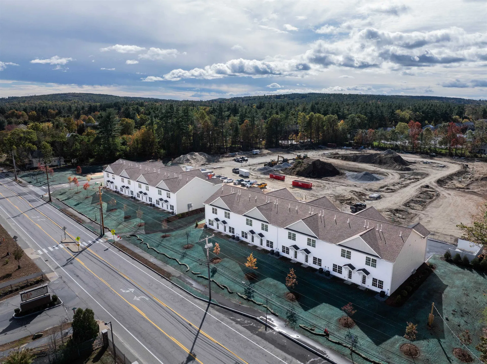 13 Suffolk Drive Concord NH 03303