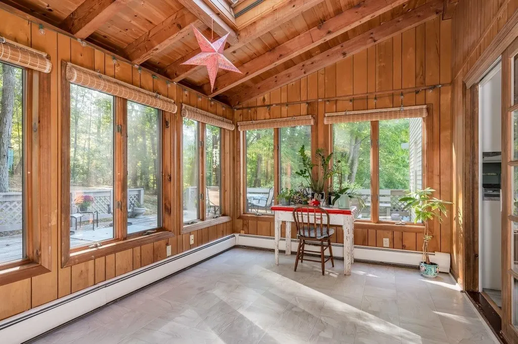 4 Morgan Way Durham NH 03824