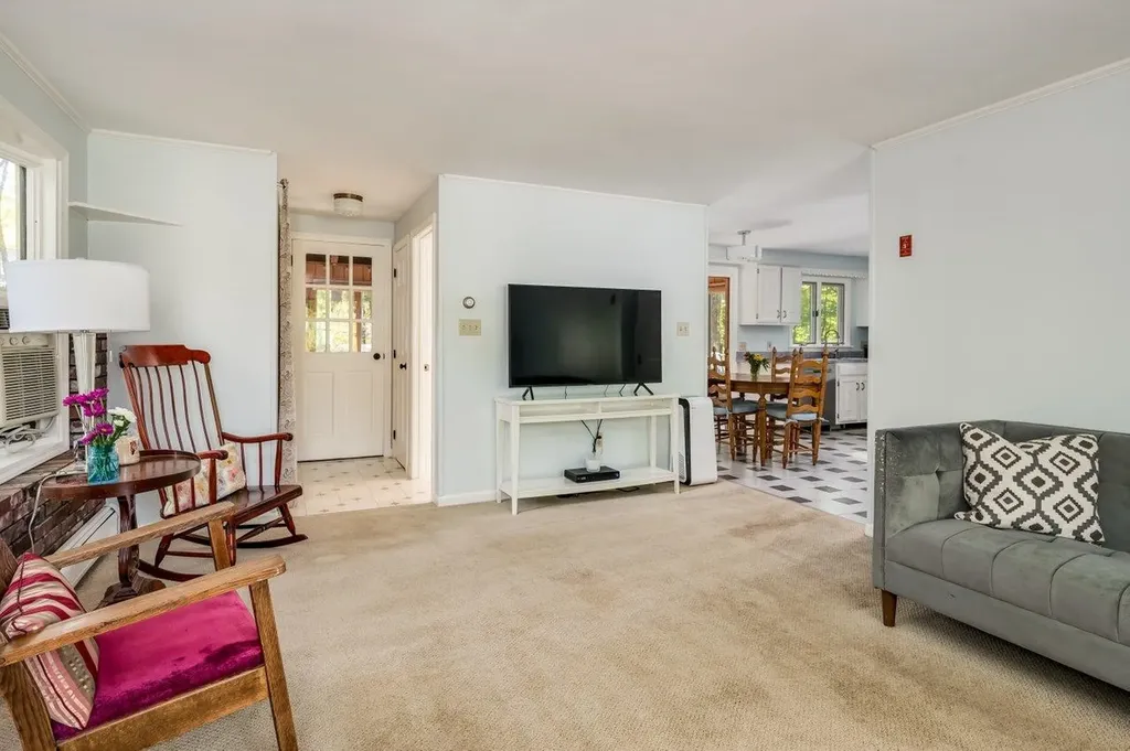 4 Morgan Way Durham NH 03824