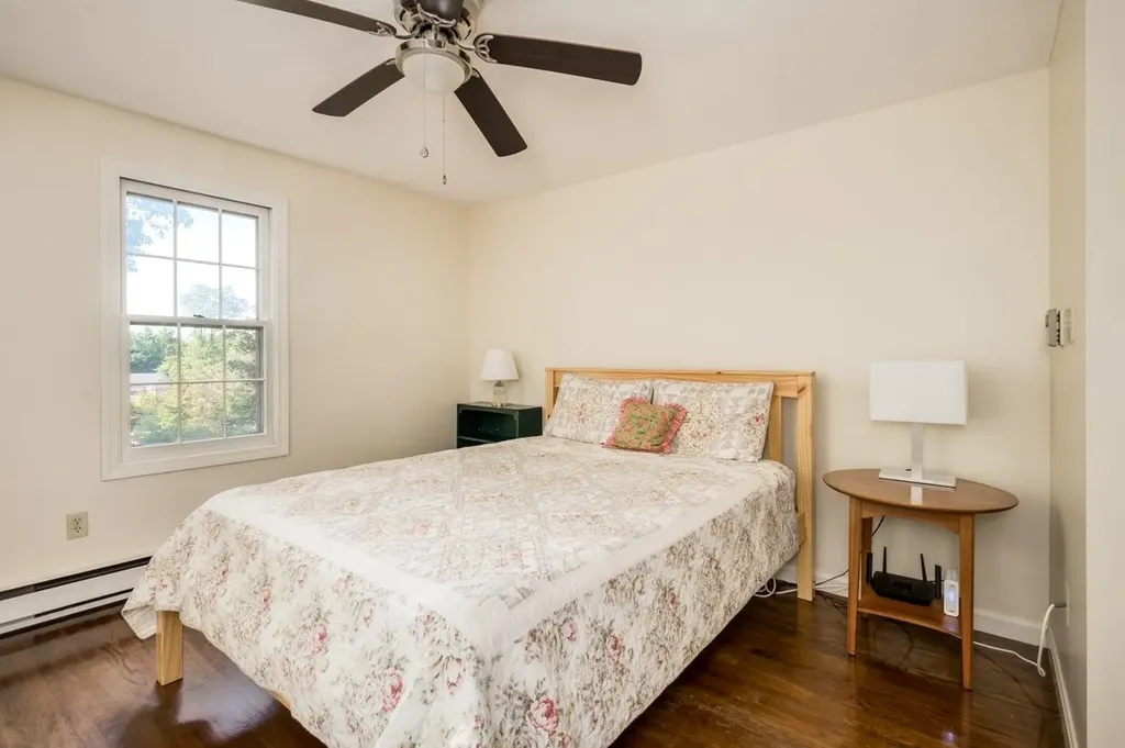 4 Morgan Way Durham NH 03824