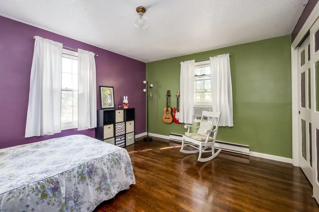 4 Morgan Way Durham NH 03824