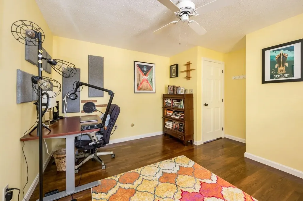 4 Morgan Way Durham NH 03824