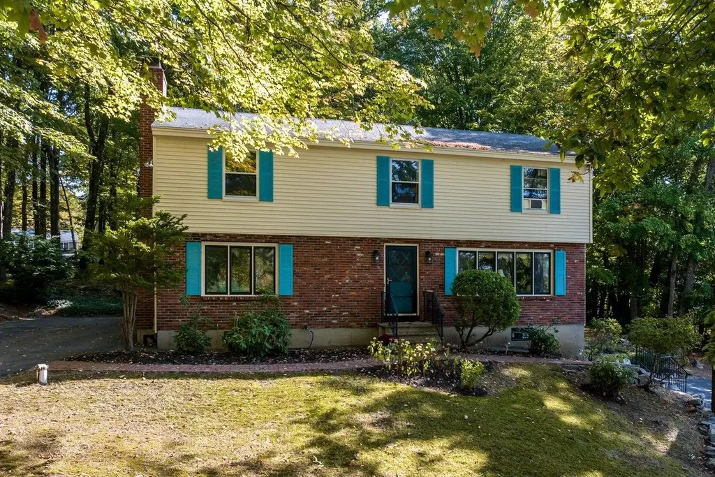 4 Morgan Way Durham NH 03824