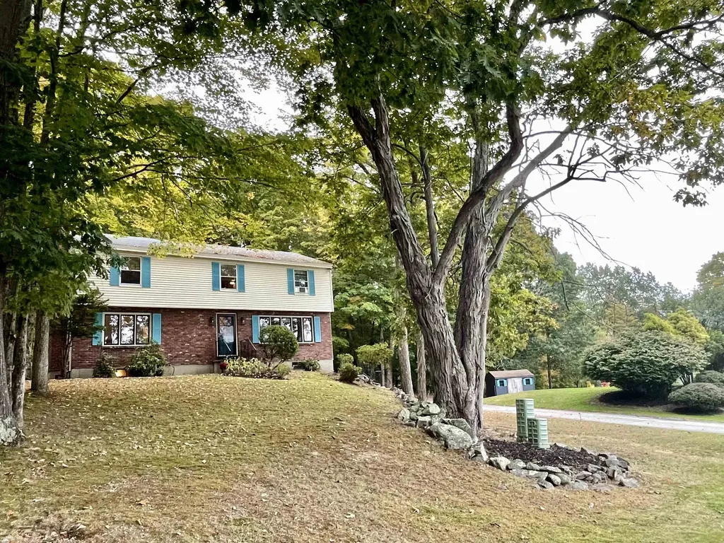 4 Morgan Way Durham NH 03824