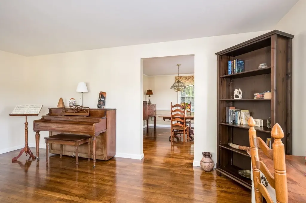 4 Morgan Way Durham NH 03824