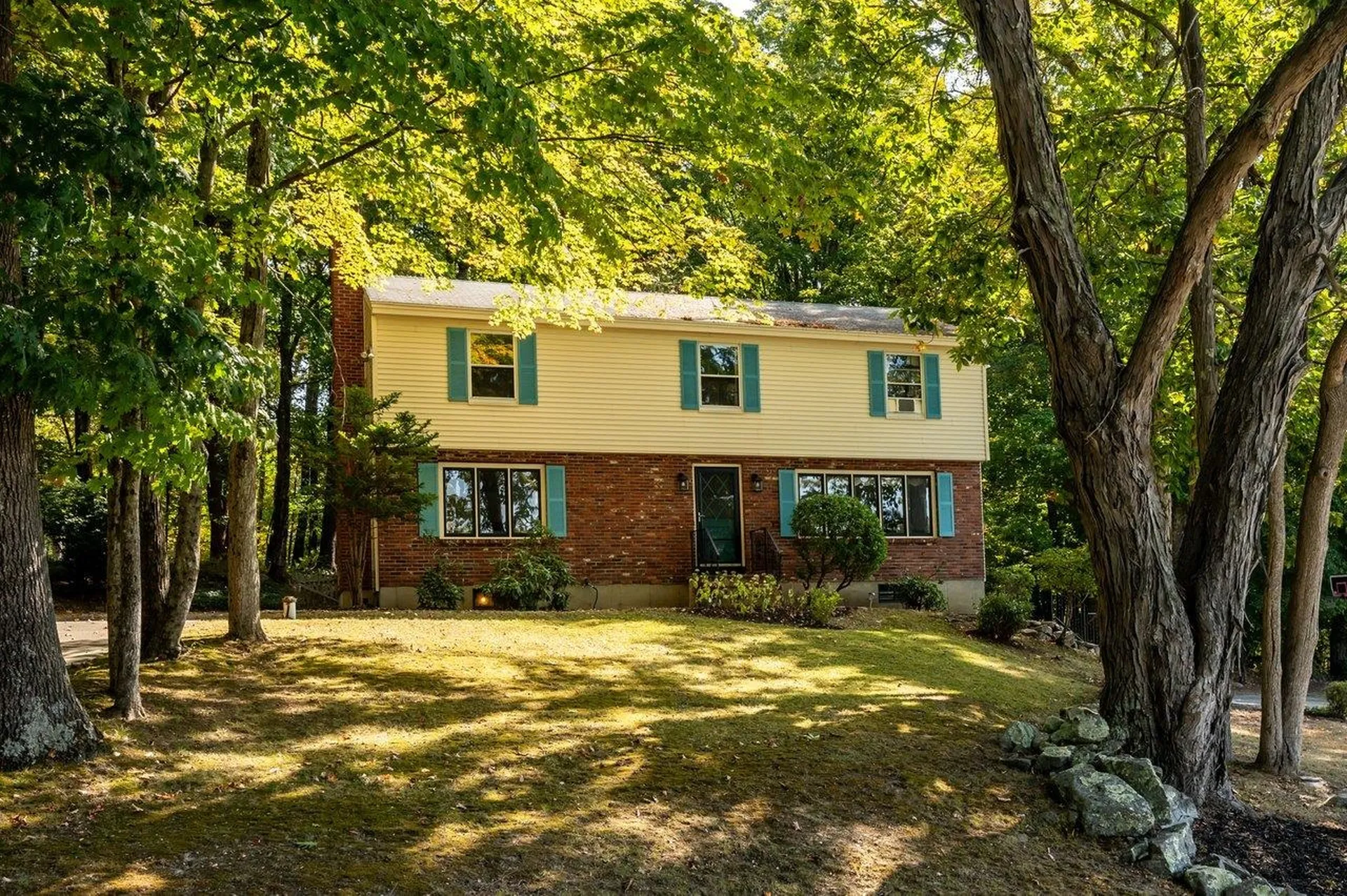 4 Morgan Way Durham NH 03824